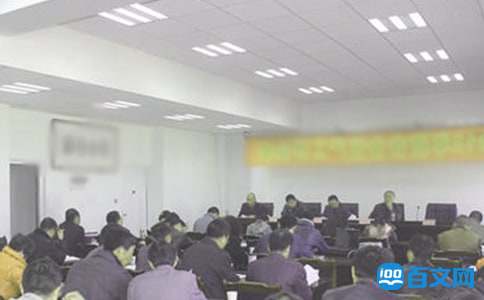 竞聘安全员口头演讲稿
