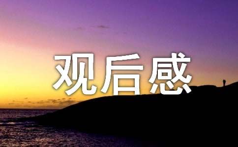 我不是药神观后感600字